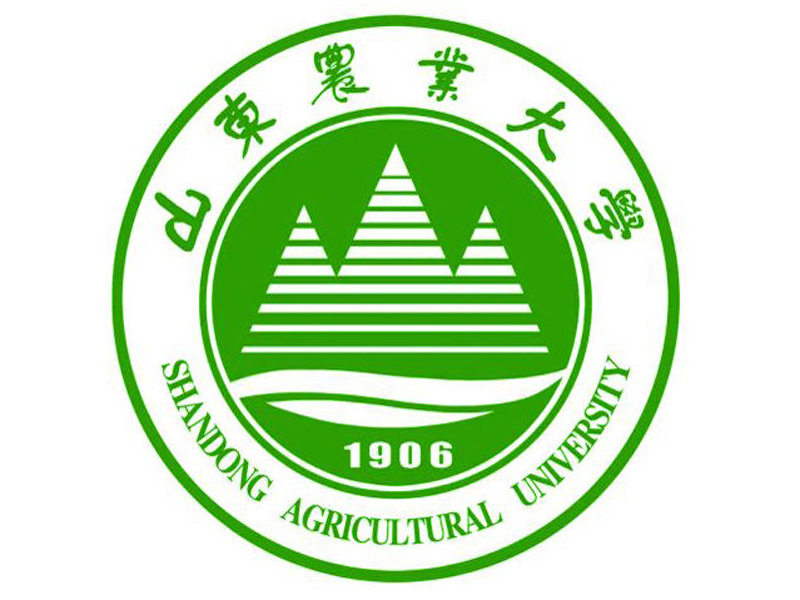 山东农业大学(图1)